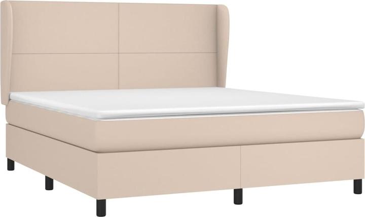 Actual product image VidaXL Victoria (180 x 200 cm)