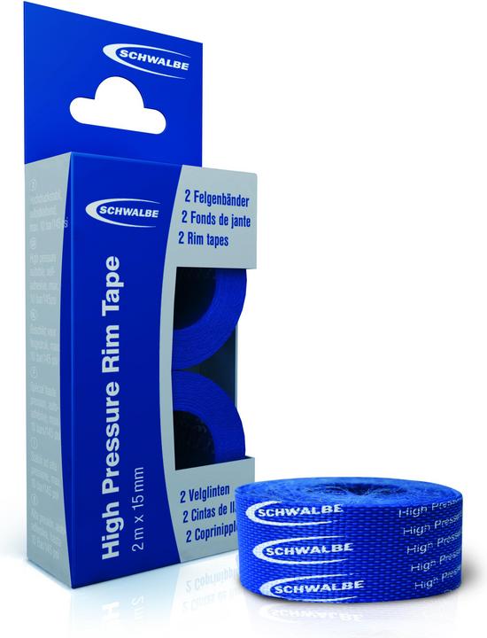 Produktbild Schwalbe Hp (18 mm)