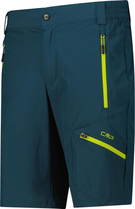 Actual product image CMP Campagnolo Stretch Bermuda (M)
