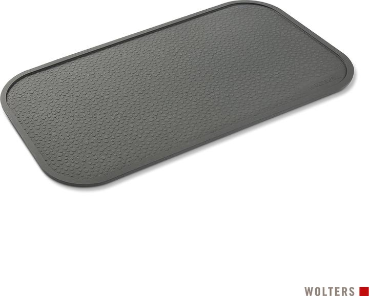 Image du produit Wolters Tapis pour écuelle Rainbow, 55 x 30 cm