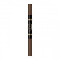 Max Factor Real Brow Fill & Shape Pencil No 02 (Soft Brown)