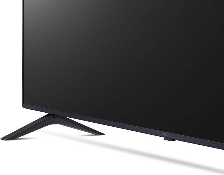 Actual product image LG TV 75UT80006LA (2024) (75", UT80, LED, 4K, 2024)