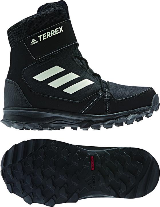 Produktbild adidas Terrex Snow High Shoes Kids (40)