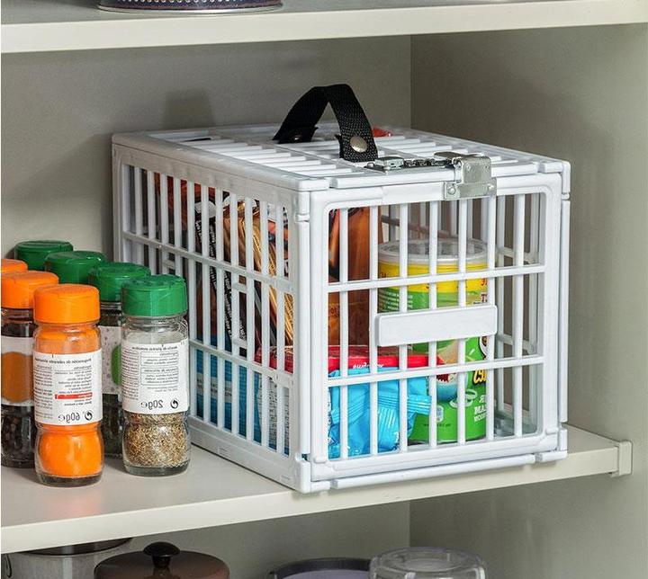 Image du produit TOP Cage alimentaire