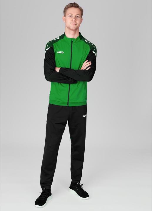 Produktbild JAKO Polyesterjacke Performance (L)