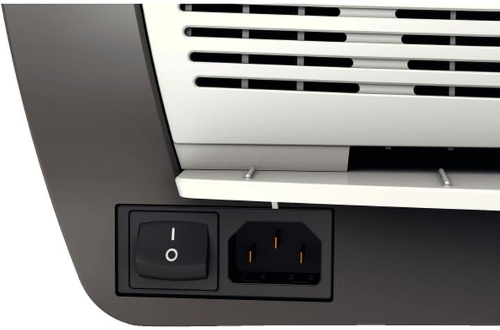Actual product image Leitz iLAM Office Pro hot laminator /min (80 - 175 µm, A3)