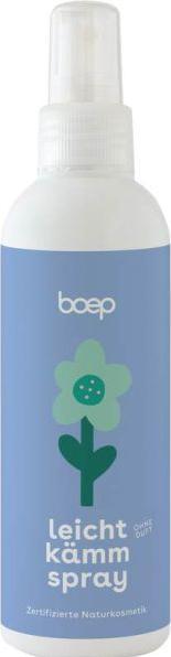 Boep Kids Leichtkämmspray, 150 ml (150 ml)
