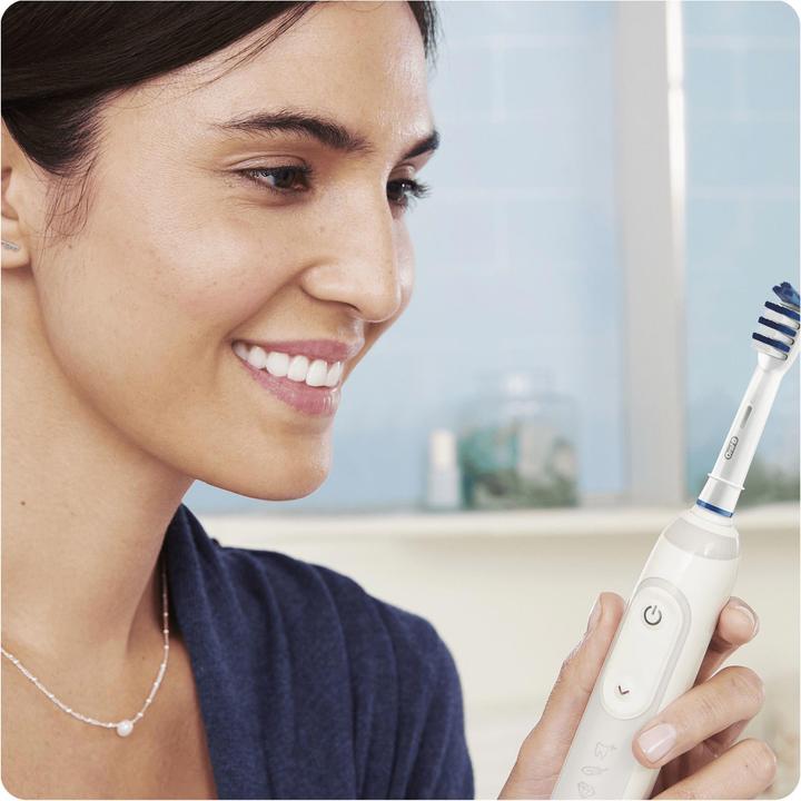 Image du produit Oral-B TriZone (3 x)