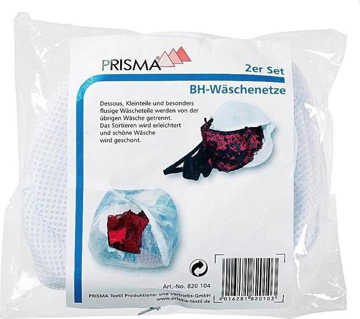 Produktbild My Basics Wäschenetz 2er Set