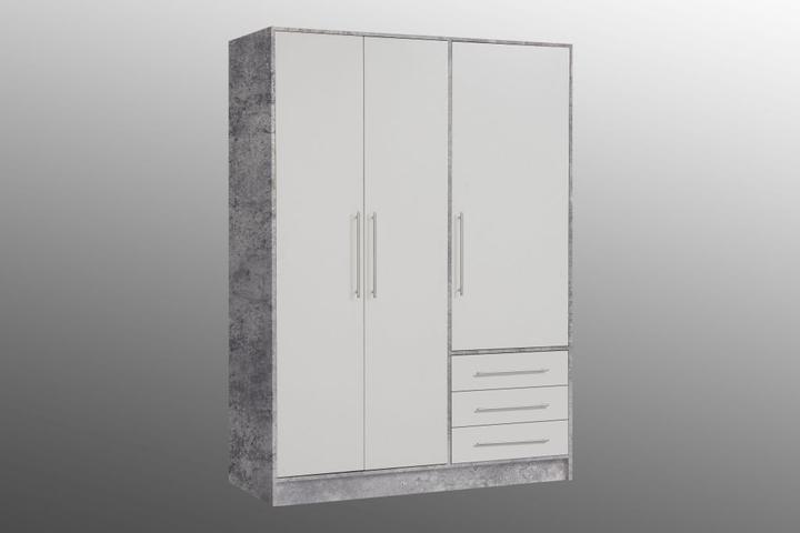 Immagine prodotto Forte Jupiter (150 x 60 x 200 cm)