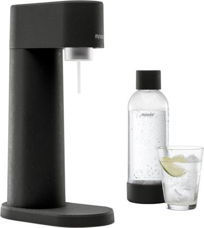 Mysoda Appareil à gazéifier 'Woody