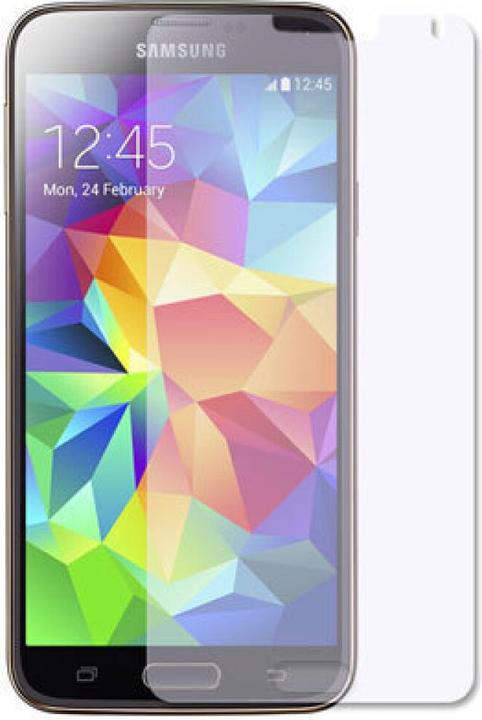 Produktbild Okmore Bildschirmschutz für Samsung Galaxy S5 (1 Stück, Samsung Galaxy S21)