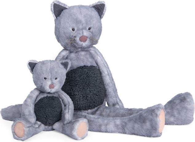 Immagine prodotto Moulin Roty Peluche gatto grande, Les Baba-Bou