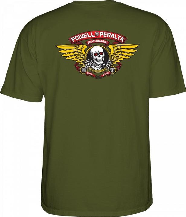 Produktbild Winged Ripper T-Shirt (S)