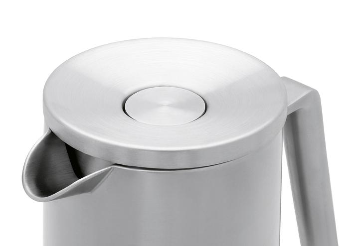 Actual product image Leopold Vienna Coffee maker 'San Marco (1 l)