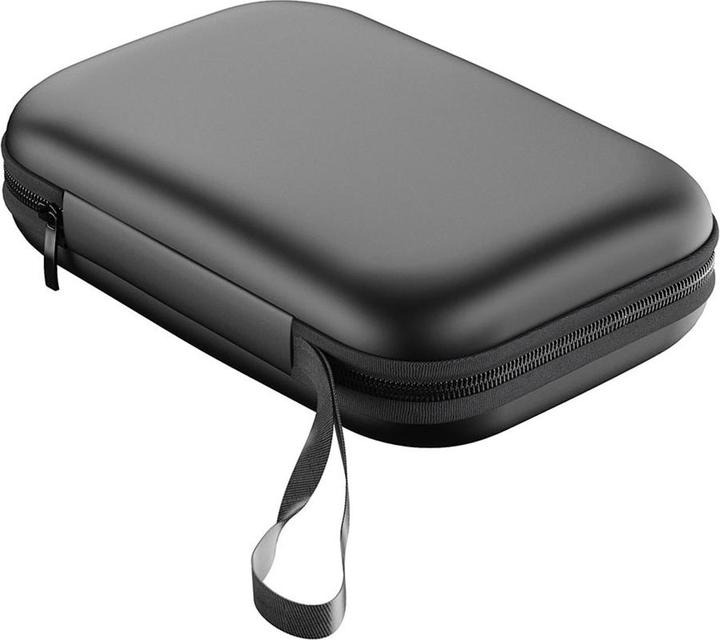 Image du produit Deltalabs Smartphone Teleskop-Objektiv 22x – Fisheye, Makro, Weitwinkel & Stativ
