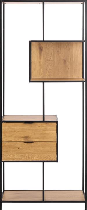 Produktbild AC Design Seaford (77 x 35 x 185 cm)
