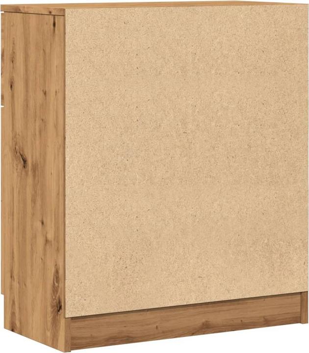 Actual product image VidaXL Sideboard (60 x 30 x 70 cm)