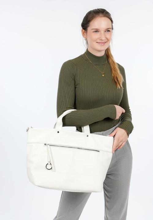 Actual product image Suri Frey Shopper Debby (21.86 l)