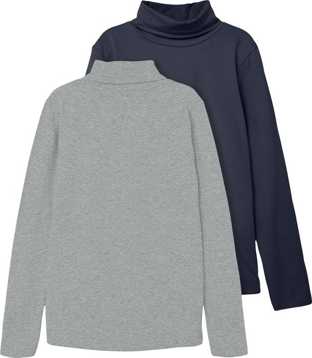 Immagine prodotto Name it Maglione dolcevita 2 pezzi (134)