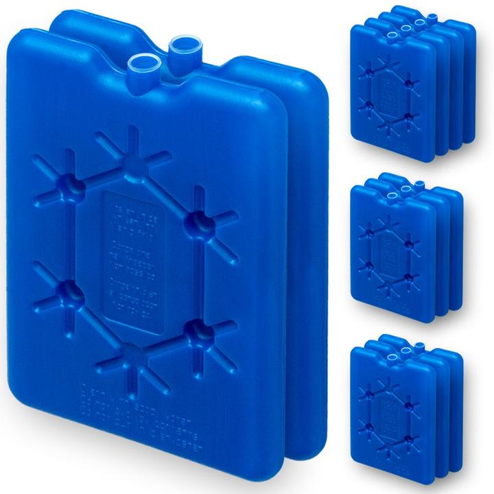 Actual product image Deuba Cold packs