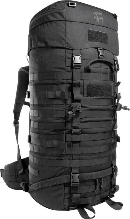Produktbild Tasmanian Tiger TT DBL Pistol Mag Pouch MKIII schwarz (90 l)