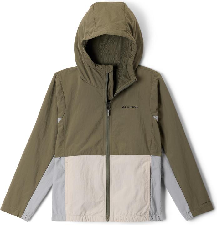 Grigio Colombia, Pietra scura, Verde Pietra