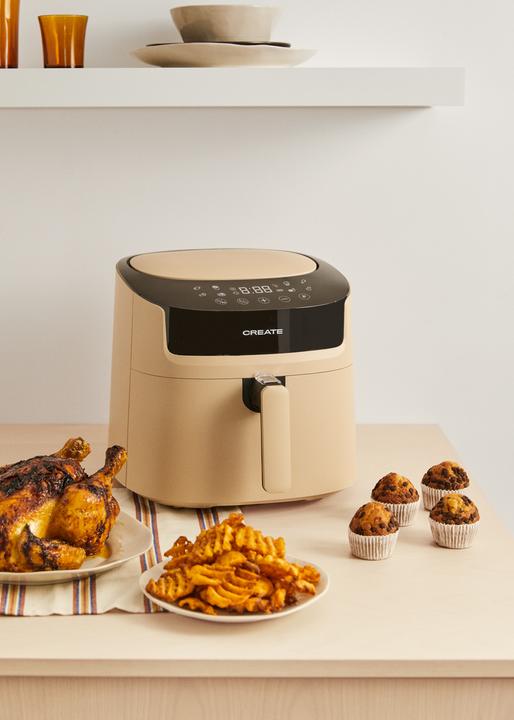 Produktbild Create Fryer Air Pro Large