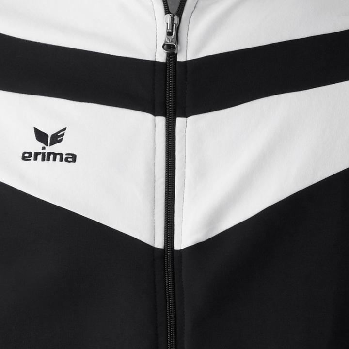 Produktbild Erima 5-CUBES Fashion Jacke (152)