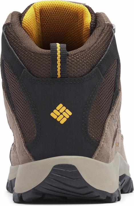 Produktbild Columbia Crestwood Mid Waterproof (41.5)
