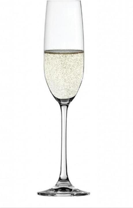 Immagine prodotto Spiegelau Saluti (20.10 cl, 4 Occhiali, Bicchieri da champagne)