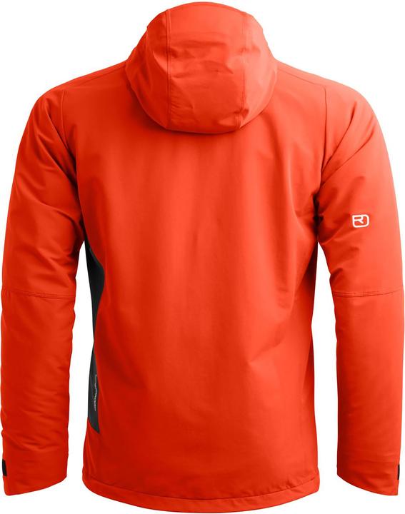 Produktbild Ortovox Seceda Softshell Jacket (M)