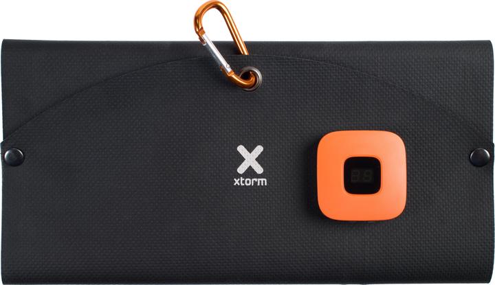 Actual product image Xtorm AP250 SolarBooster (14 W, 0.32 kg)