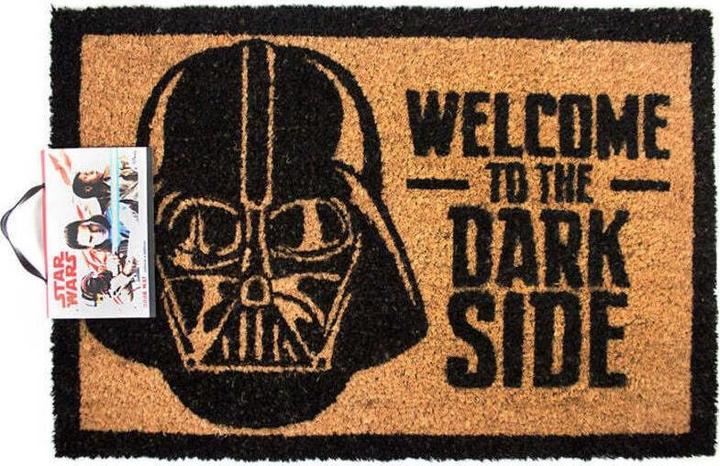Produktbild Star Wars Türmatte (60 x 40 cm)