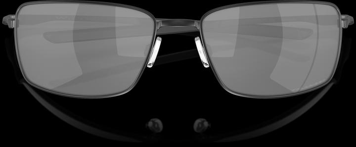 Immagine prodotto Oakley Filo quadrato nero opaco polarizzato OO4075