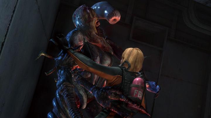 Produktbild Capcom Resident Evil: Revelations (PC, DE)
