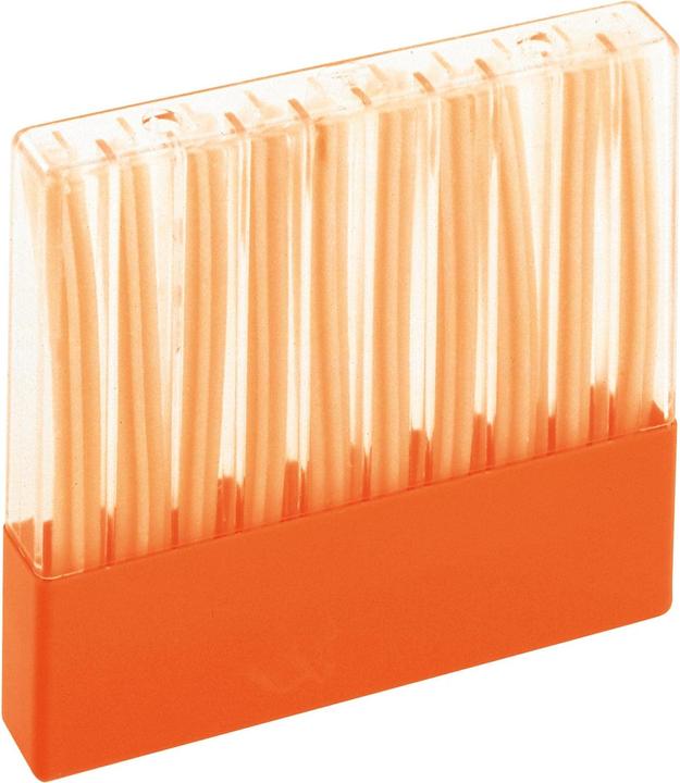 Produktbild Gardena Cleansystem Wasch-Set tHandbürste S soft