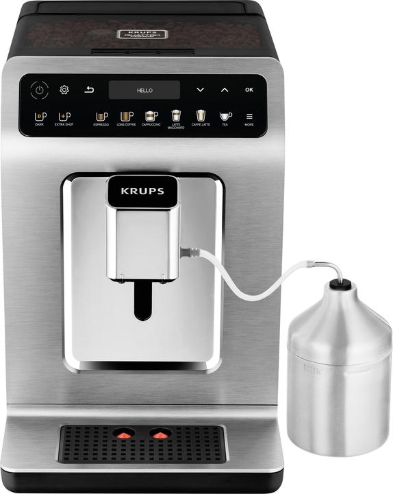 Immagine prodotto Krups prove più