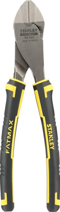 Immagine prodotto Stanley Fresa laterale Fatmax, 190mm (190 mm)