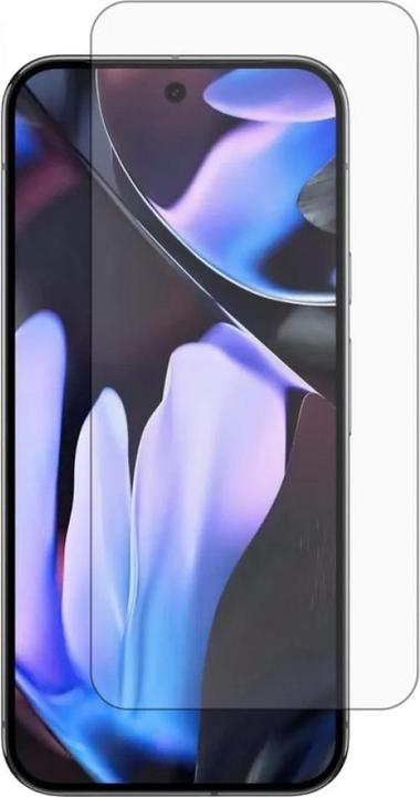 Produktbild Screenguard Google Pixel 9 Pro XL Panzerglas Schutzfolie Case Friendly Design (1 Stück, Google Pixel 9 Pro XL)