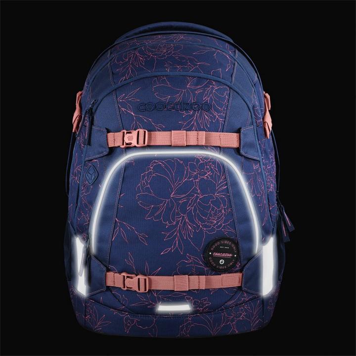 Produktbild Coocazoo Schulrucksack MATE, 30 Liter (30 l)