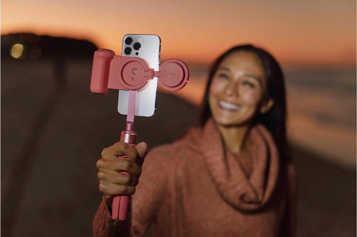 Produktbild ShiftCam SnapGrip Creator Kit