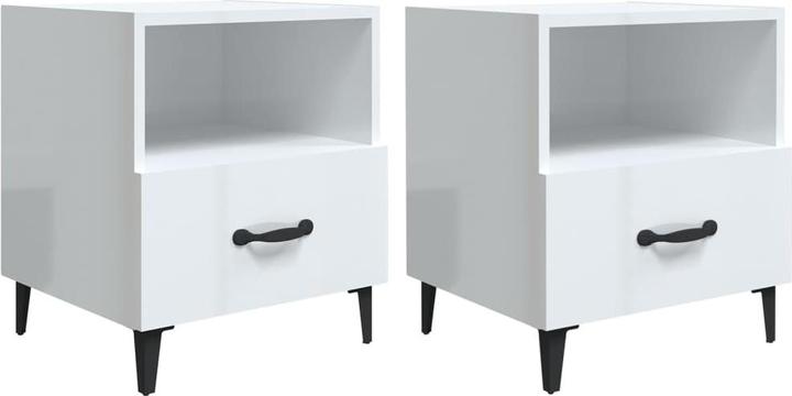 Bianco lucido