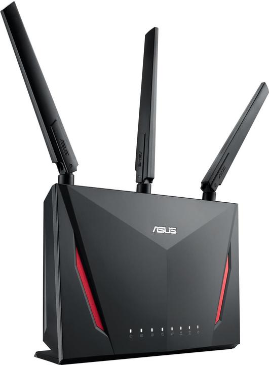 ASUS RT-AC2900