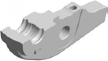 Produktbild Rems Presstang Mini G 26 - t/Mepla