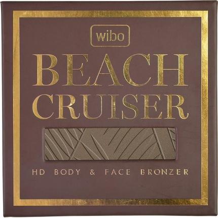 Produktbild Wibo Beach Cruiser Body & Face Bronzer B (3 Praline, Bronzer)