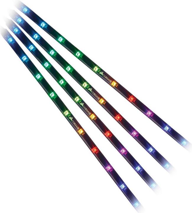 Image du produit Corsair Kit d'extension Lighting PRO (RGB)