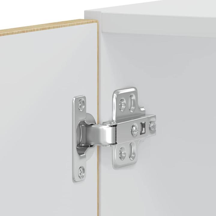 Image du produit VidaXL Madlene (60 x 57 x 207 cm)