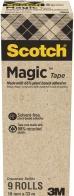 Actual product image Scotch Magic adhesive tape (19 mm)
