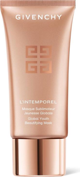 Actual product image Givenchy L'Intemporel Global Youth Beautifying Mask 75ml (75 ml)